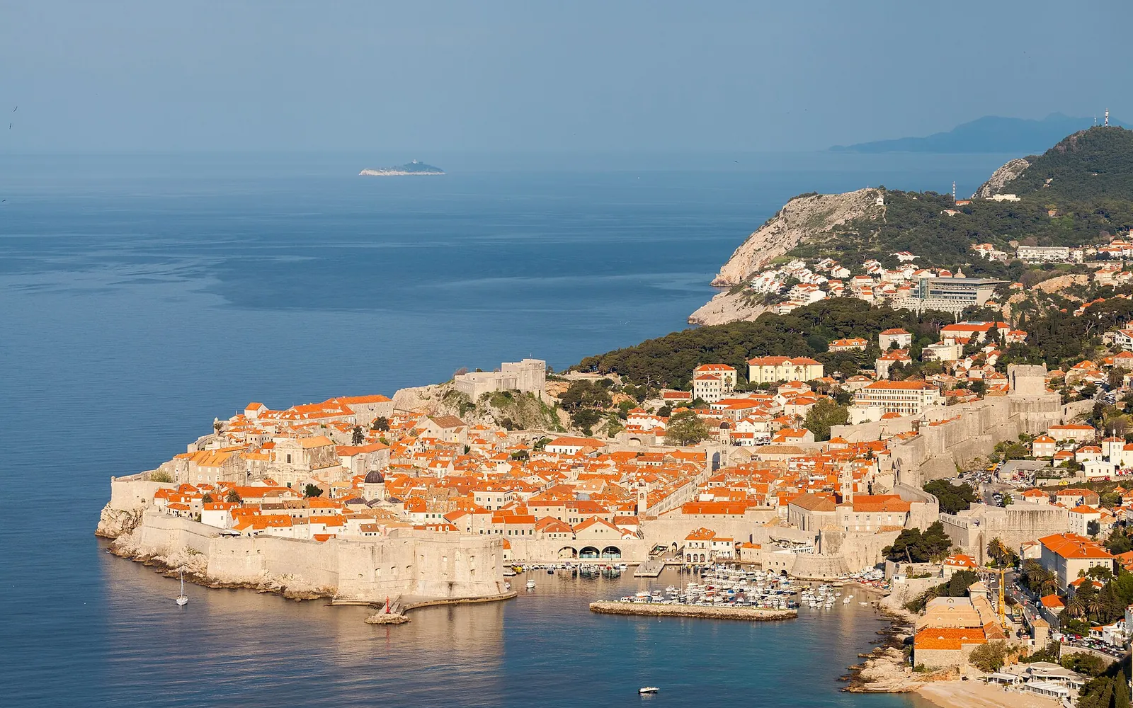 Dubrovnik