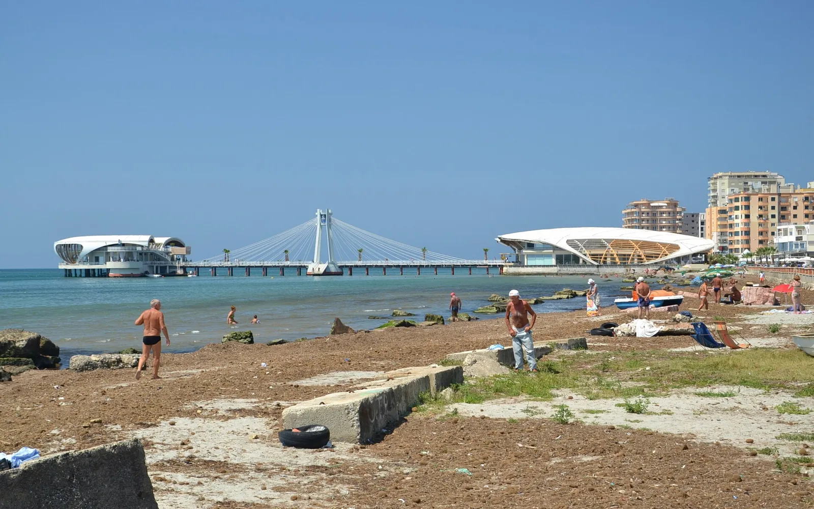 Durrës