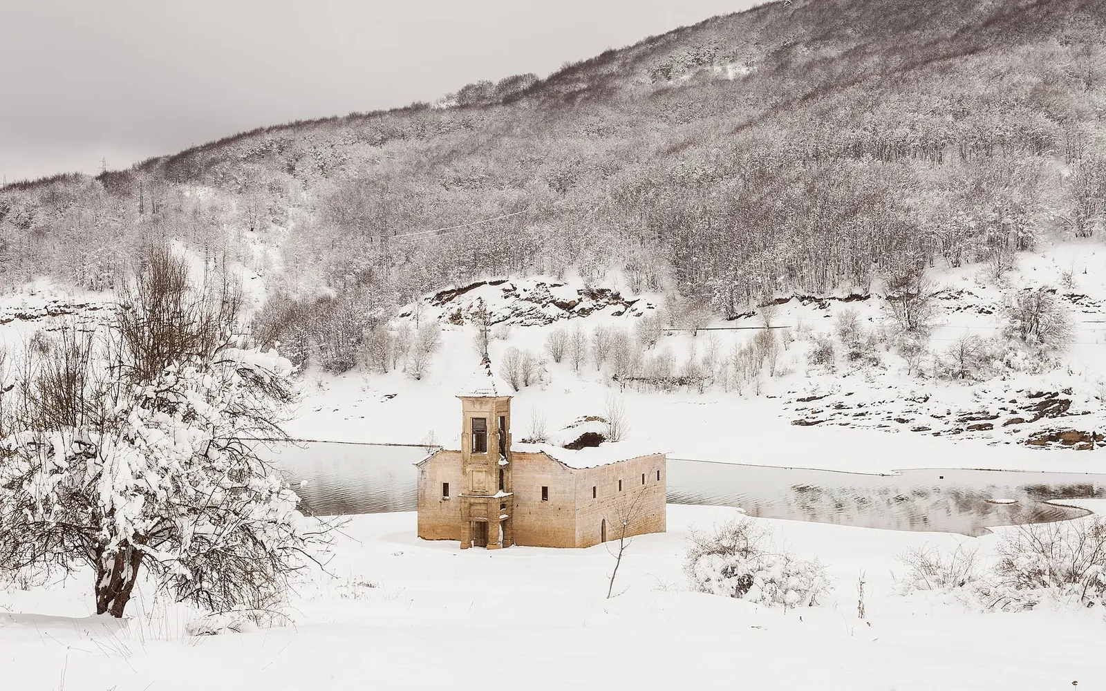 Mavrovo
