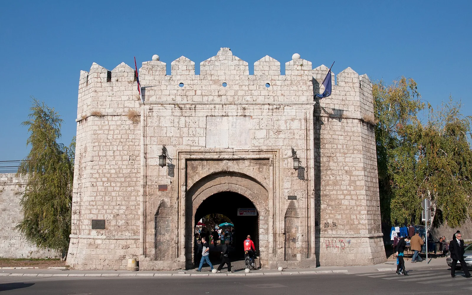 Niš