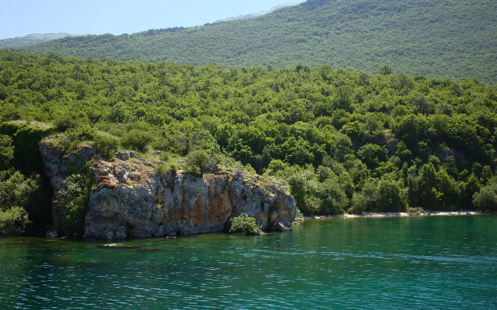 Peštani