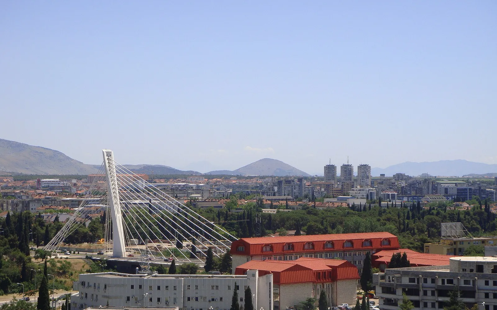 Podgorica