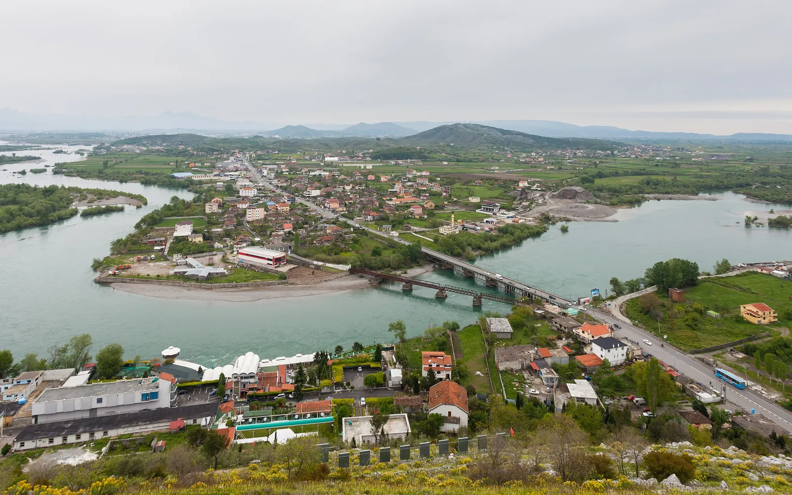 Shkodër