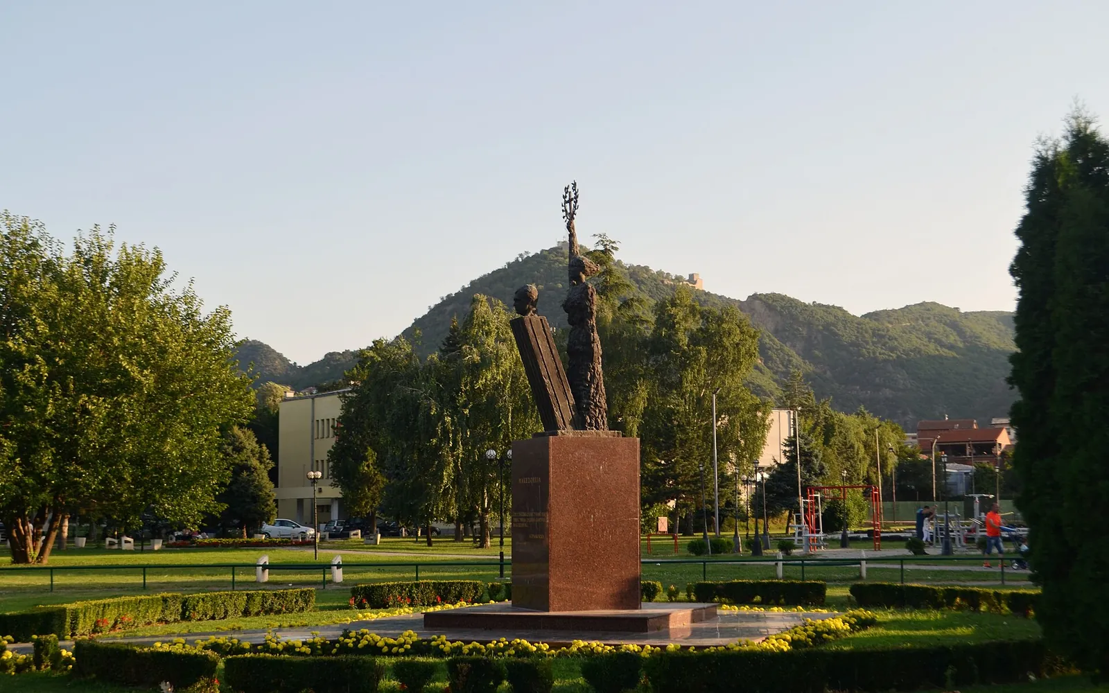 Strumica