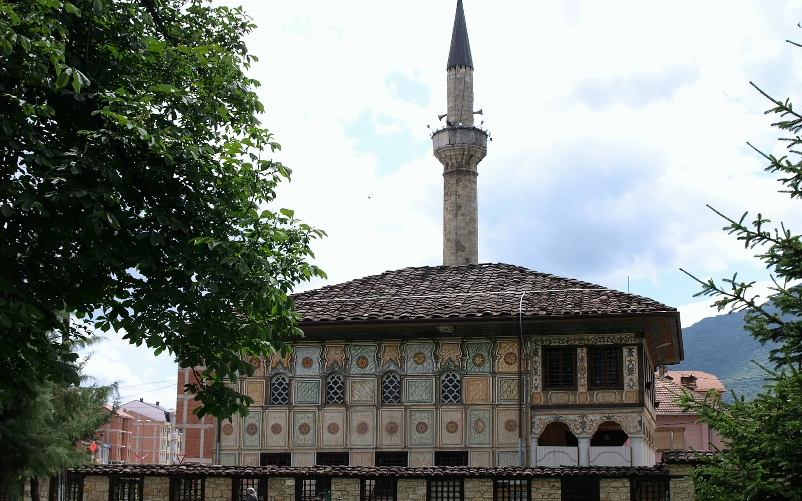 Tetovo