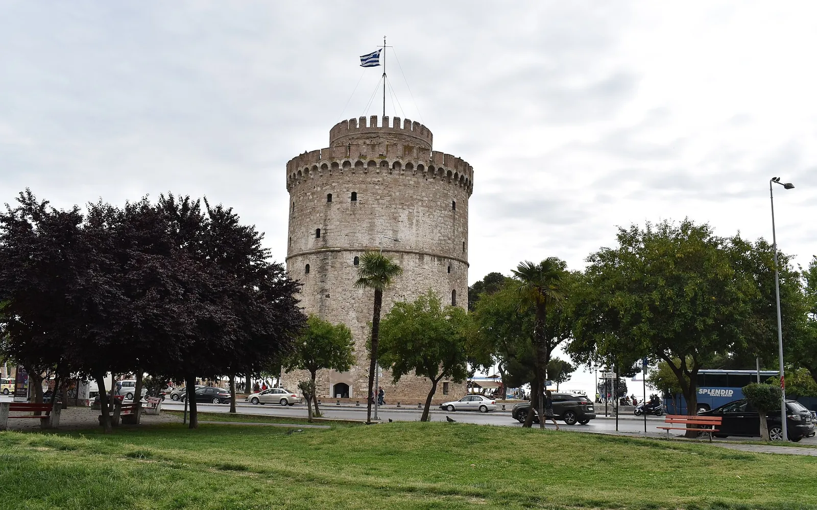 Thessaloniki